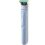 Philips OneBlade First Shave QP1324/20/ Azul celeste